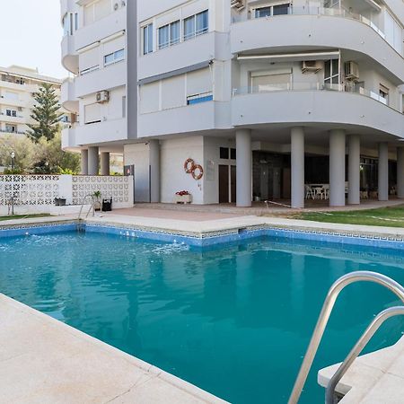 Blonzu Dominicana Fuengirola Extérieur photo